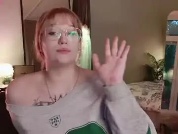 Chaturbate Nude Webcam of morvelyn