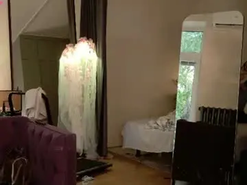 Chaturbate Private Sex Chat of morvelyn