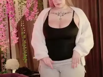 Chaturbate Free Live Porn of morvelyn