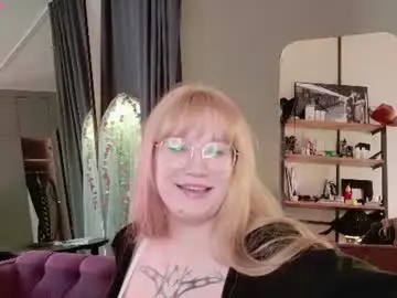 Chaturbate Sex Cam of morvelyn