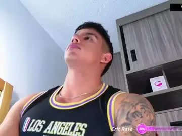 Chaturbate Live Porn of oskar_ford21