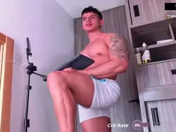 Chaturbate Sex Chat of oskar_ford21