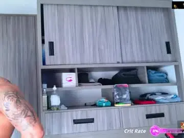 Chaturbate Live Sex of oskar_ford21