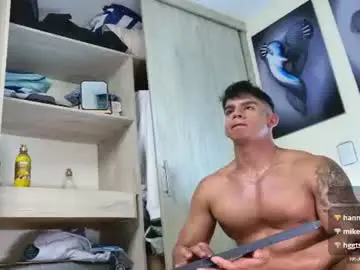 Chaturbate Free Live Porn of oskar_ford21