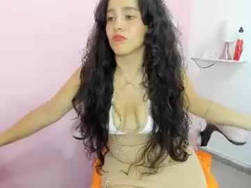 Chaturbate Best live sex cam show of paris_lopez