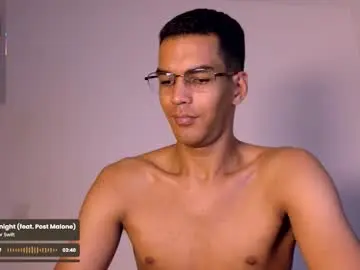 Chaturbate Nude Webcam of pikashuu7u7