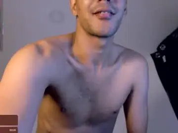 Chaturbate Sex Cam of pikashuu7u7