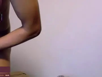 Chaturbate Adult Webcam of pikashuu7u7