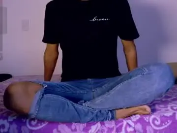 Chaturbate Sex Cam of pikashuu7u7