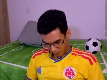 Chaturbate Best Webcam of pikashuu7u7