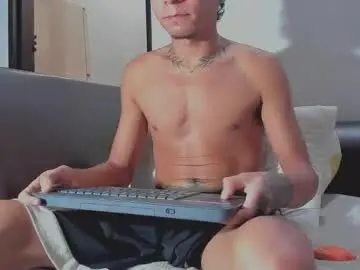 Chaturbate Private Sex Chat of santy_0908