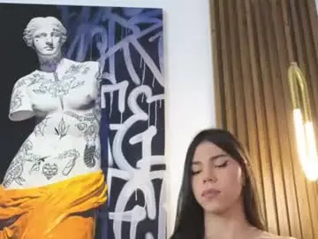 Chaturbate Adult Webcam of saracutie_