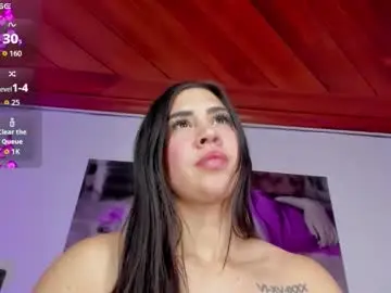 Chaturbate Adult Video Chat of sharonlovee_