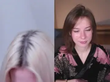 Chaturbate Live Sex Cam of sofiipiink