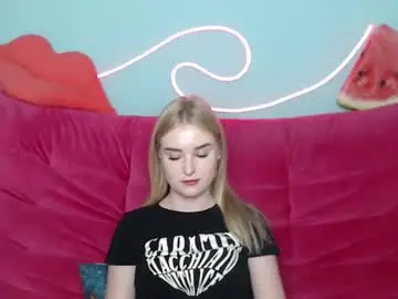 Chaturbate Live Sex of sofysoft