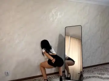 Chaturbate Adult Webcam of stephanieseidt