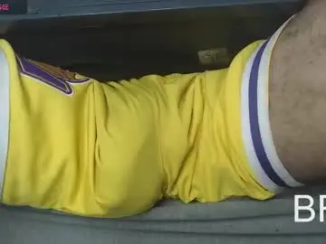 Chaturbate Best Webcam of tommy_c0rtez