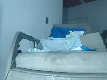 Chaturbate Sex Chat of tommy_c0rtez