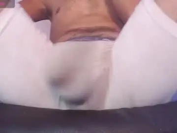 Chaturbate Nude Webcam of tommy_c0rtez