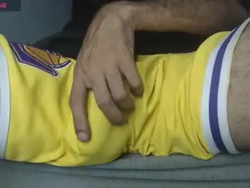 Chaturbate Best Webcam of tommy_c0rtez