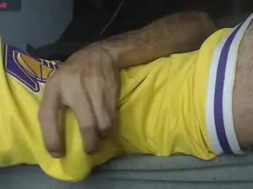 Chaturbate Adult Webcam of tommy_c0rtez