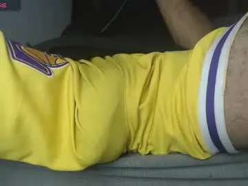 Chaturbate Best Webcam of tommy_c0rtez