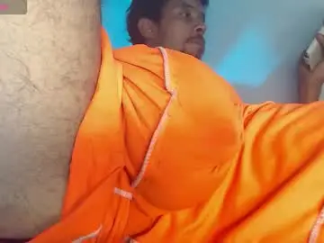 Chaturbate Private Sex Chat of tommy_c0rtez