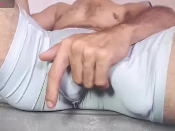 Chaturbate Live Porn of tommy_c0rtez