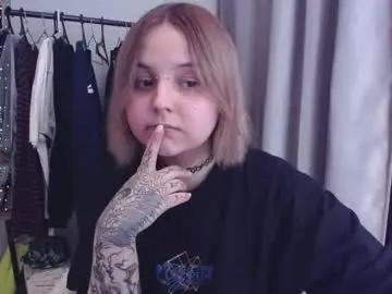 Chaturbate Free Porn Cam of vendymories