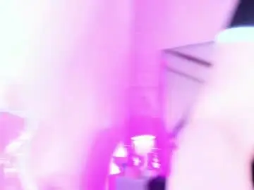Chaturbate Live Porn of _camila90