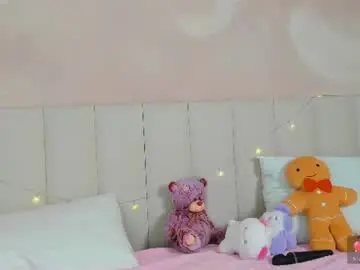 Chaturbate Adult Webcam of adele_silvery