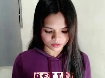 Chaturbate Nude Webcam of afina_babes