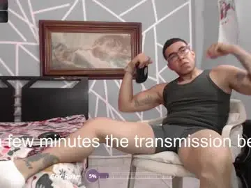 Chaturbate Watch Live Sex Cams of alejandrocock23