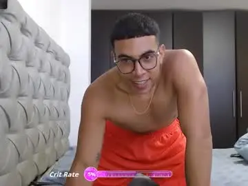 Chaturbate Live Sex of alejandrocock23