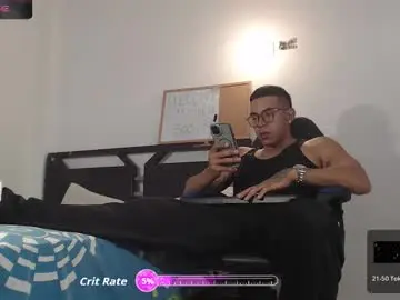 Chaturbate Live Sex of alejandrocock23