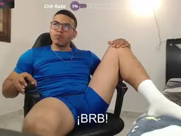 Chaturbate Free Live Porn of alejandrocock23