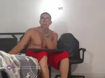 Chaturbate Sex Chat of alejandrocock23