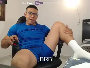 Chaturbate Watch Live Sex Cams of alejandrocock23