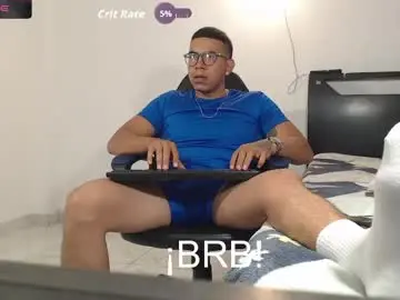 Chaturbate Live Sex of alejandrocock23