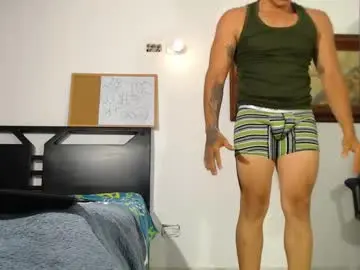 Chaturbate Free Porn Cam of alejandrocock23