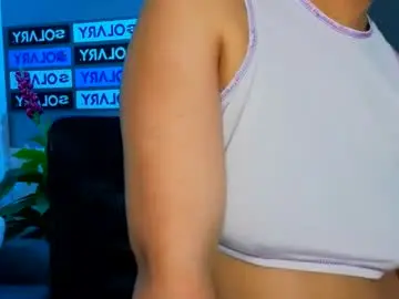 Chaturbate Live Sex Cam of alisson_evans__