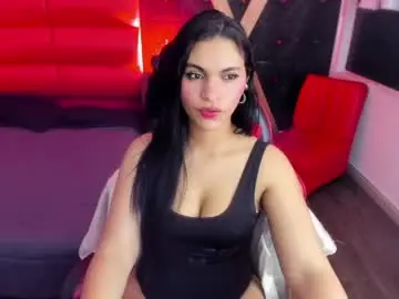 Chaturbate Watch Live Sex Cams of alisson_evans__
