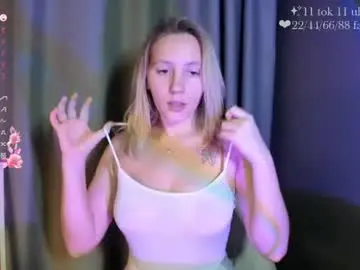 Chaturbate Nude Webcam of ann_first_kisss