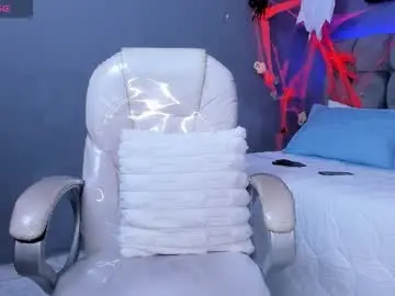 Chaturbate Live Porn of ares_di_martin