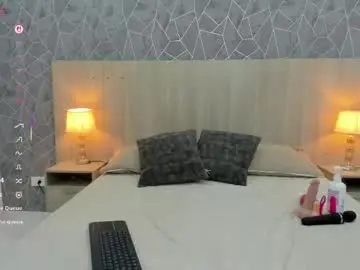 Chaturbate Nude Webcam of arlet_powell