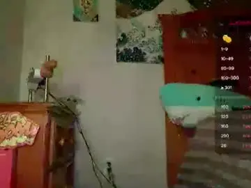 Chaturbate Live Porn of braziliancheeks
