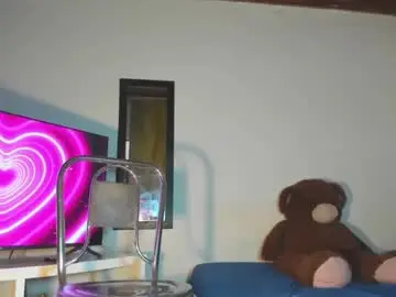 Chaturbate Nude Webcam of chantellebony