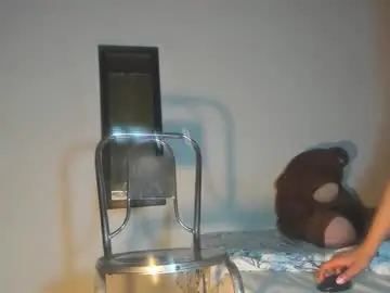 Chaturbate Best Webcam of chantellebony