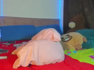 Chaturbate Live Porn of chantellebony