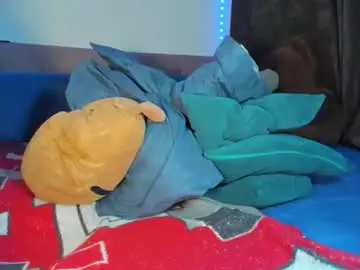 Chaturbate Sex Chat of chantellebony